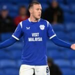 Jack Moylan shines with five Championship goals for Cardiff after summer transfer