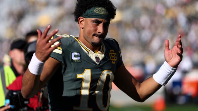 Sharp bettors favor Jaguars and Patriots as NFL Week 6 kicks off with London game