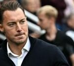 Newcastle United coach Jaissle overcame childhood tumour and injury to lead in Premier League