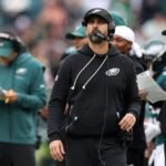 Eagles without Jalen Hurts for Week 6 as team plans to stay competitive in 2026 season