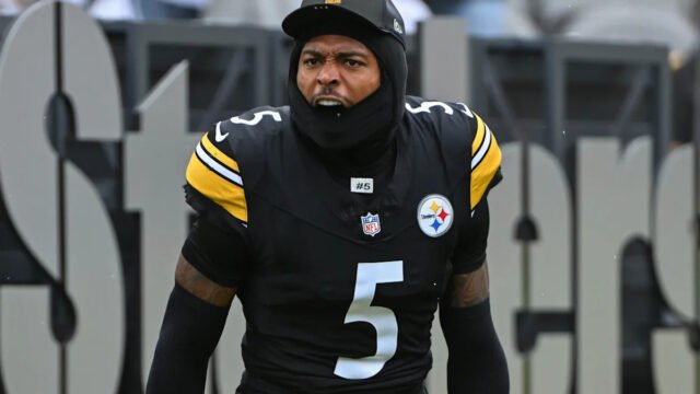 Jalen Ramsey denies involvement in Joey Porter Jr.’s injury and trade saga with Steelers