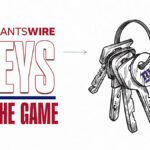 Giants aim to exploit Saints’ struggles and protect Jameis Winston at MetLife Stadium
