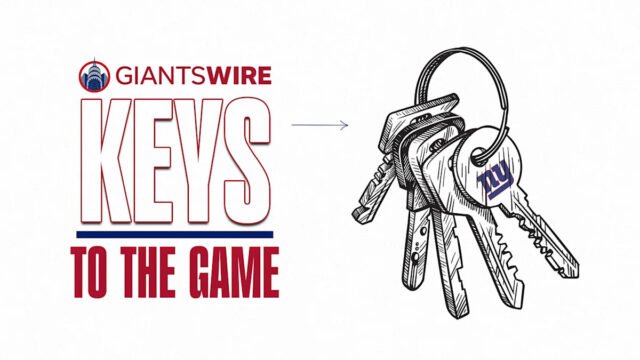 Giants aim to exploit Saints’ struggles and protect Jameis Winston at MetLife Stadium