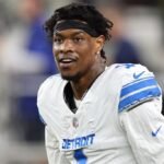 Detroit Lions’ Jameson Williams has $26,867 in fines overturned for game gestures against Bills
