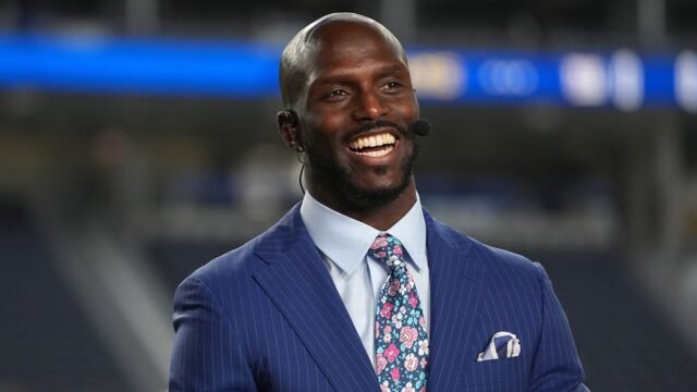 Jason McCourty warns Chargers to avoid repeating 0-16 fate after first 0-6 start since 2000