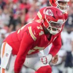 Falcons’ Jawaan Taylor emerges as top NFL pass protector with 92% block win rate