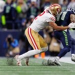 49ers unlikely to shadow Seahawks’ Jaxon Smith-Njigba despite his hot start this season