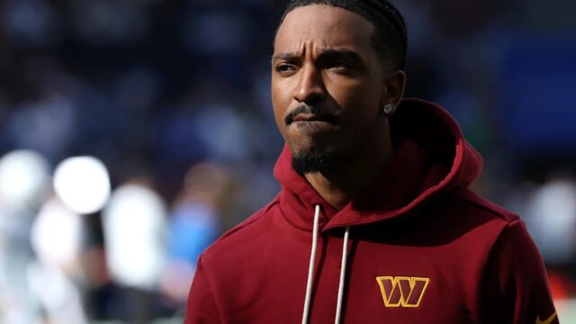 Washington Commanders plan to start Jayden Daniels next week after knee injury recovery