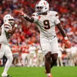Ohio State’s Jeremiah Smith aims to break Big Ten touchdown record as No. 4 Buckeyes face No. 5 Indiana in Week 7 showdown
