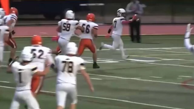Jericho High School ends varsity football season early after multiple senior injuries reduce roster on Long Island