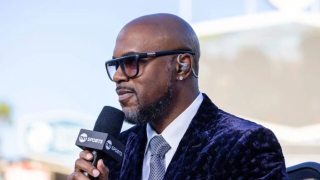 Jimmy Rollins says White Sox’s strong team chemistry fuels their unexpected ALDS success