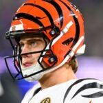 Joe Burrow’s four touchdowns lead Bengals to 31-24 win over winless Dolphins in Miami Gardens