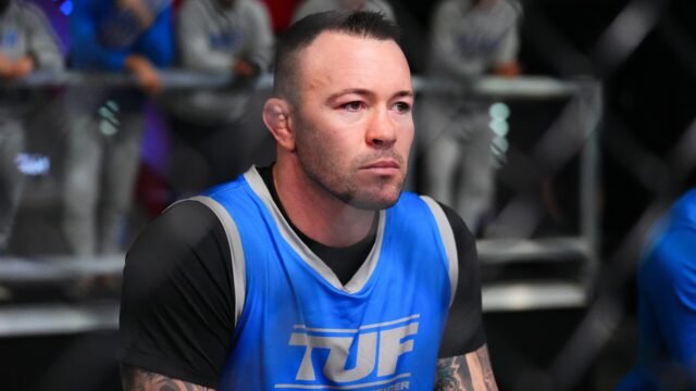 Jon Jones responds to Colby Covington’s criticism, calls out misplaced hatred after Gable Steveson loss