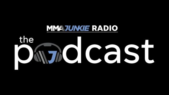Jordan Burroughs joins MMA Junkie Radio to review UFC Fight Night 291 in Edmonton and PFL Chicago