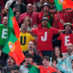Portugal coach Jorge Jesus backed by fans amid Cristiano Ronaldo controversy ahead of Denmark match