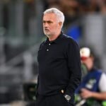Jose Mourinho chose a physical midfield over Guler and Silva to counter Roma’s pace