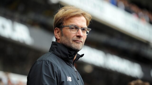 Test your knowledge of Liverpool’s starting lineup in Jurgen Klopp’s debut match against Tottenham in 2015
