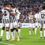Juventus face tough test at Cagliari as Serie A resumes with key players in form
