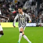 Juventus name squad for Serie A clash with Cagliari in Sardinia on October 11