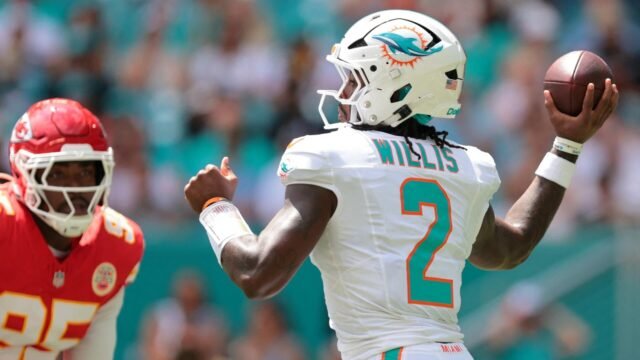 New Florida users can earn $55 bonus trading on Kalshi ahead of Dolphins vs. Bengals NFL game