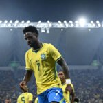 Leagues resume as clubs focus on saving Vini and building Kane-Jude partnership