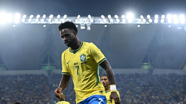 Leagues resume as clubs focus on saving Vini and building Kane-Jude partnership