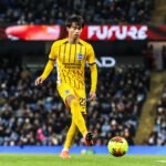 Liverpool monitors Brighton winger Kaoru Mitoma as contract talks stall ahead of final season