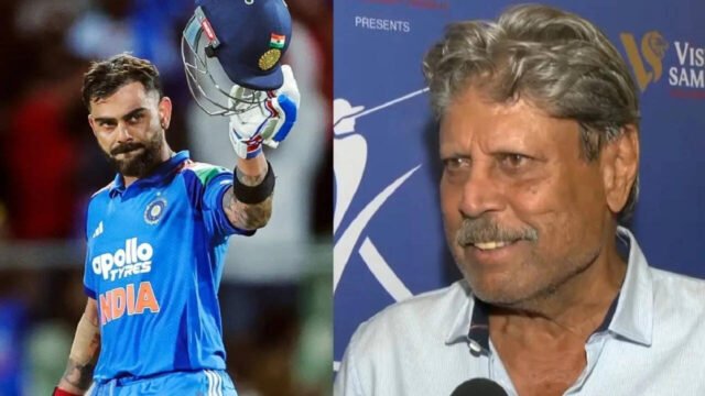 Kapil Dev embraces role as golf tour president while reflecting on cricket’s next generation and workload challenges