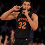 Golden State Warriors eye Karl-Anthony Towns trade if Knicks stall on contract talks