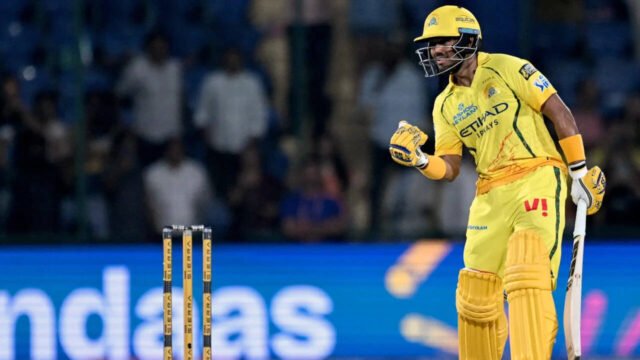 Kartik Sharma to make captaincy debut for Rajasthan Ranji team inspired by MS Dhoni’s guidance
