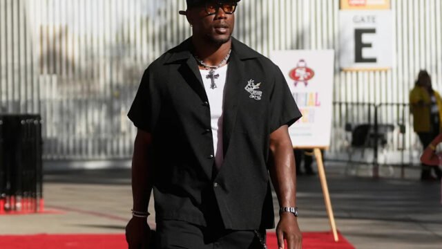 Four men arrested in connection with San Francisco 49ers’ Keion White shooting at nightclub party