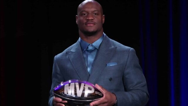 Ex-Seahawks star Kenneth Walker III dominates for Chiefs after $45M deal, sparking debate