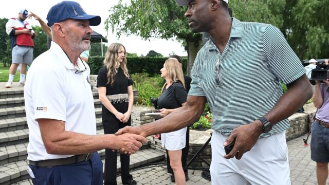 Tigers legend Kirk Gibson to receive Musial Award for Parkinson’s advocacy and character