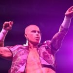 Kyle Fletcher aims for AEW tag title at WrestleDream after key injury comeback