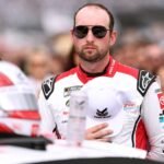 Kyle Larson’s lead narrows as NASCAR’s top 10 tighten ahead of Talladega race