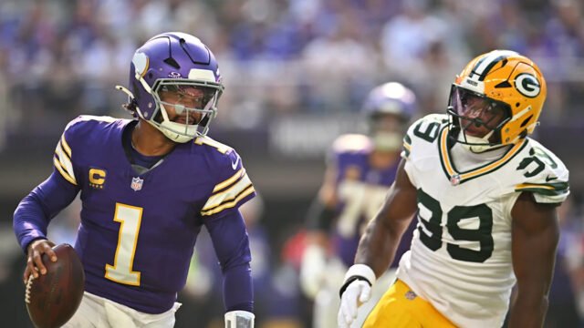 Kyler Murray sells Arizona home as Vikings start 5-0 with historic QB performance