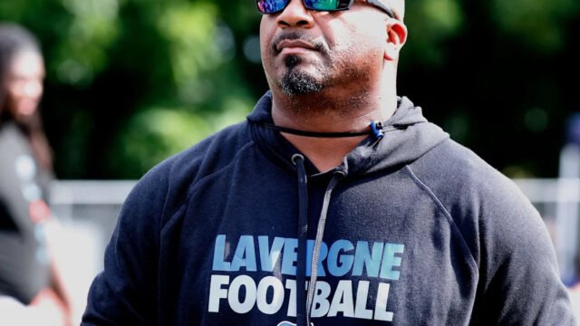 La Vergne football to leave TSSAA region play after 29-game losing streak starting 2027