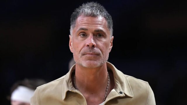 Lakers weigh minor trades to trim roster before NBA season begins next week