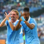Serie A Sunday preview: Lazio aim to extend lead against Monza as Lecce host Bologna with Orsolini called up