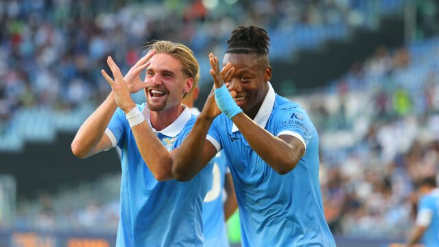 Serie A Sunday preview: Lazio aim to extend lead against Monza as Lecce host Bologna with Orsolini called up