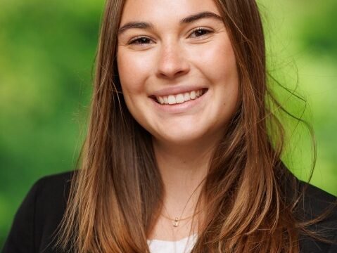Leah Cirincione named coordinator of tournament services for 2027 RBC Heritage on Hilton Head Island