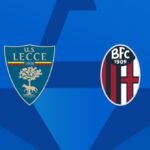 Lecce host Bologna in Serie A as both teams seek first win of the season at Via del Mare