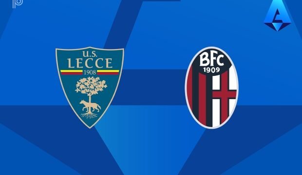 Lecce host Bologna in Serie A as both teams seek first win of the season at Via del Mare