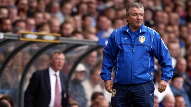 Leeds United last beat Man Utd at Elland Road in 2002 with a 1-0 win