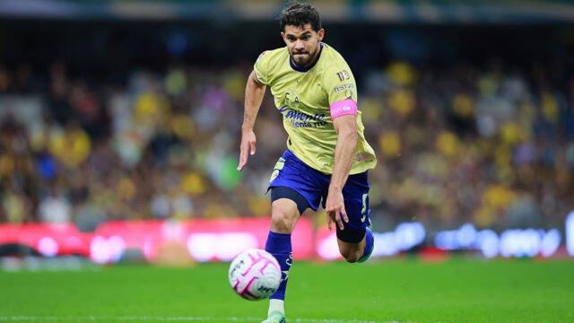 Line-ups announced for León vs América clash as both chase vital points on Matchday 12