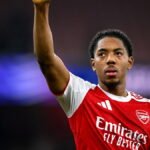 Manchester United prioritises Lewis Hall but eyes Myles Lewis-Skelly for left-back boost next season