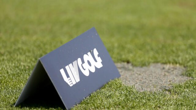 LIV Golf extends player deadline to Oct. 25 after $300 million funding pledge by BC Partners