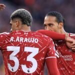 Liverpool’s Anfield struggles deepen with third consecutive Premier League home game without a win