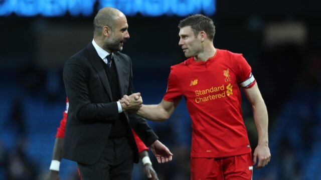 Fifteen players have featured for both Liverpool and Manchester City in the Premier League era