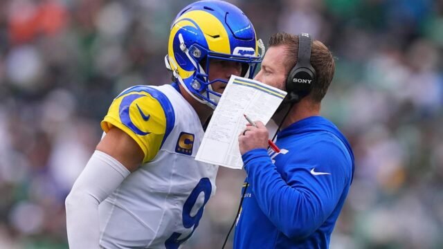 Rams slump deepens with 2-4 start and worst special teams showing since 2013